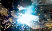 Custom Steel Fabrication Pittsburgh PA | JOBCO Manufacturing - welding